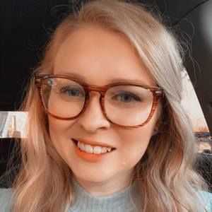 Meet your Posher, Renae